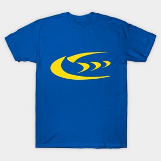 Subaru Triple Five Logo T-Shirt